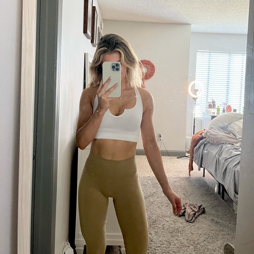 Alphalete Amplify Leggings